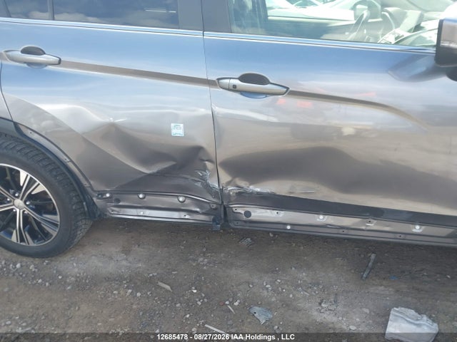 Mitsubishi Eclipse Cross Le/sp 2019 JA4AT4AA2KZ600344 Image 6