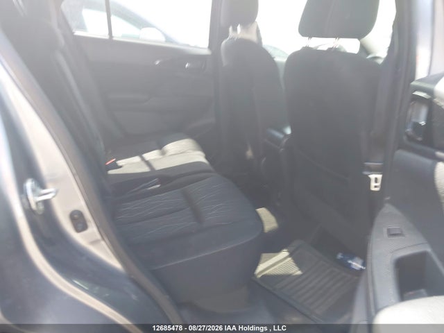 Mitsubishi Eclipse Cross Le/sp 2019 JA4AT4AA2KZ600344 Image 8