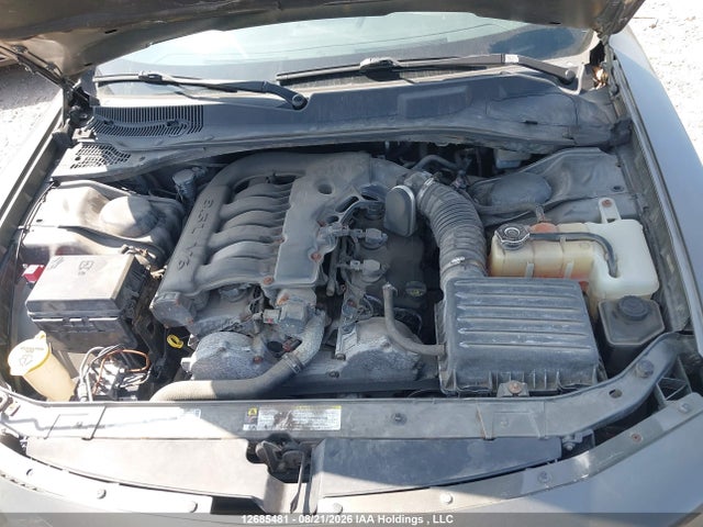 Auction sale of the 2009 Dodge Charger, vin: 2B3KA43V29H605992, lot number: 12685481