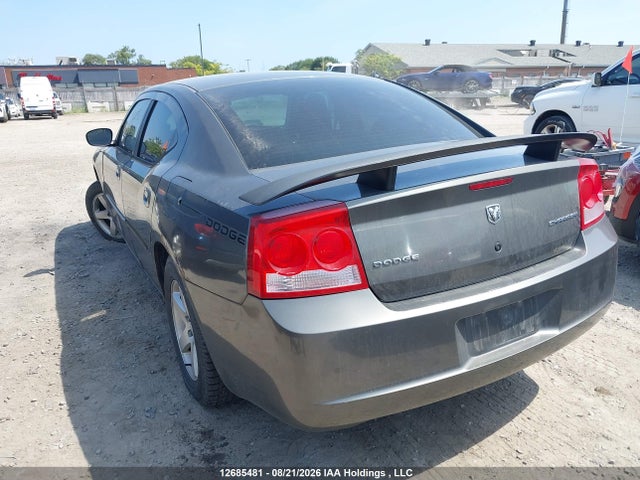 Продаж на аукціоні авто 2009 Dodge Charger, vin: 2B3KA43V29H605992, номер лоту: 12685481