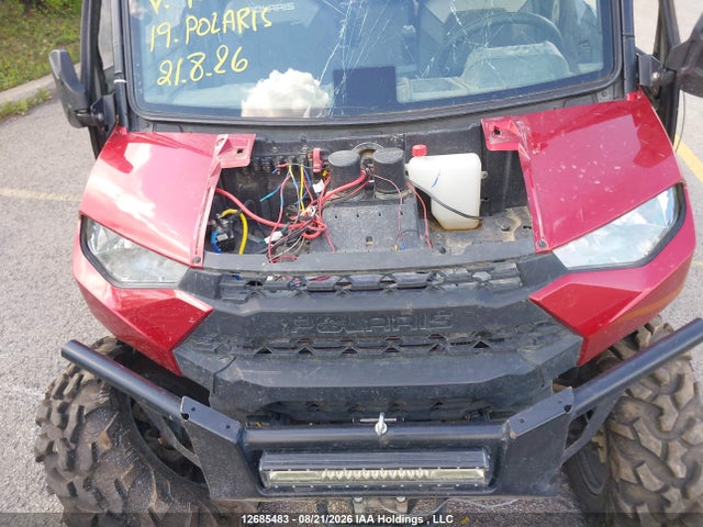 Polaris Ranger Crew Xp 1000 Eps 2019 4XARSE994K8900251 Image 10