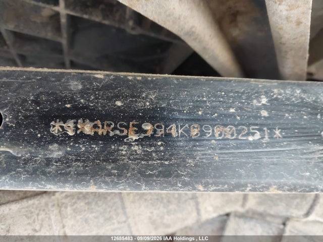 Polaris Ranger Crew Xp 1000 Eps 2019 4XARSE994K8900251 Image 16
