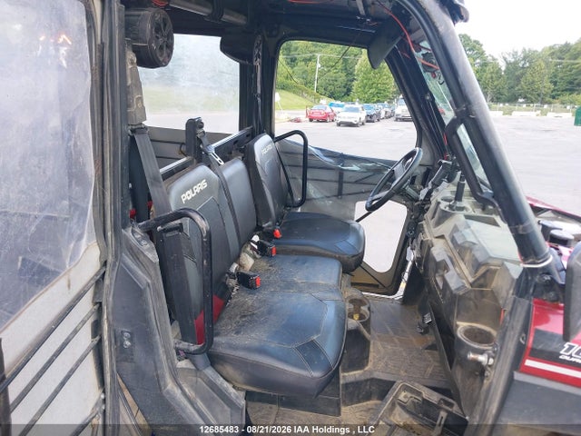 Polaris Ranger Crew Xp 1000 Eps 2019 4XARSE994K8900251 Image 5
