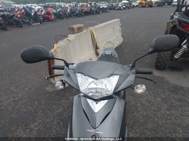 Scootterre Ar - 50 2023 LLPVGBAK8P1101019 Image 12