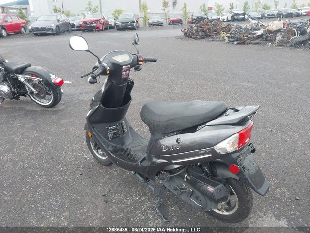 Scootterre Ar - 50 2023 LLPVGBAK8P1101019 Image 3