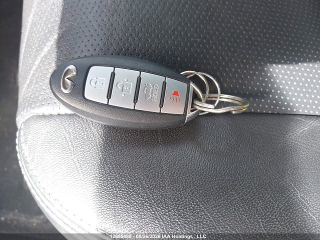 JN1BV7AR1FM402971 Infiniti Q50 SPORT