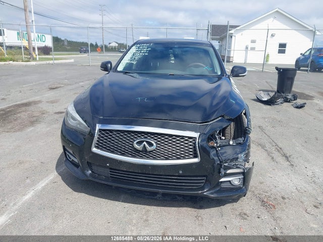 JN1BV7AR1FM402971 Infiniti Q50 SPORT