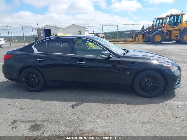 JN1BV7AR1FM402971 Infiniti Q50 SPORT