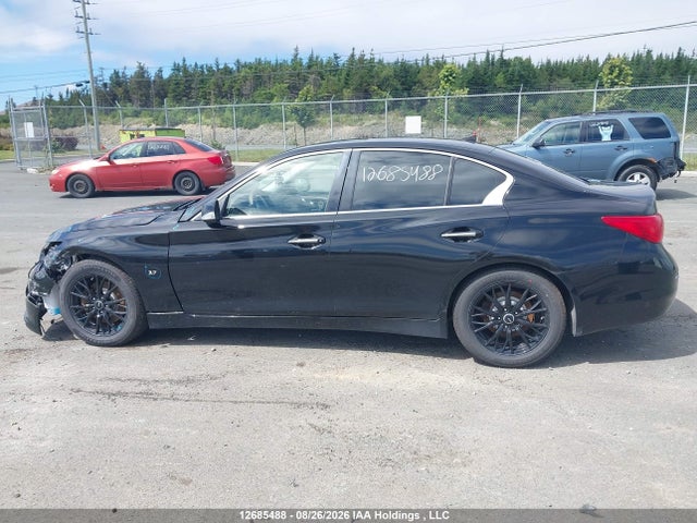 JN1BV7AR1FM402971 Infiniti Q50 SPORT
