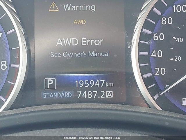 JN1BV7AR1FM402971 Infiniti Q50 SPORT