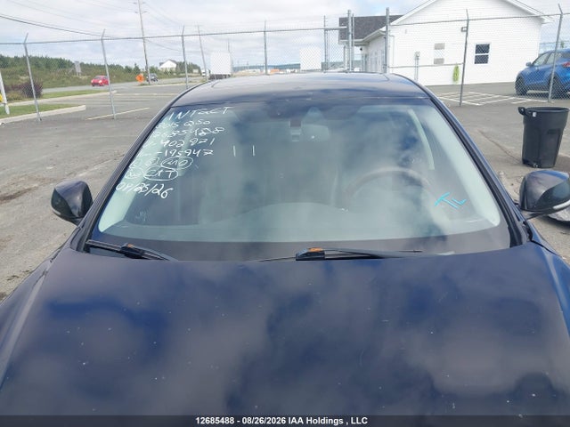 JN1BV7AR1FM402971 Infiniti Q50 SPORT