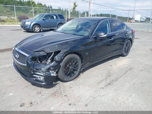 JN1BV7AR1FM402971 Infiniti Q50 SPORT