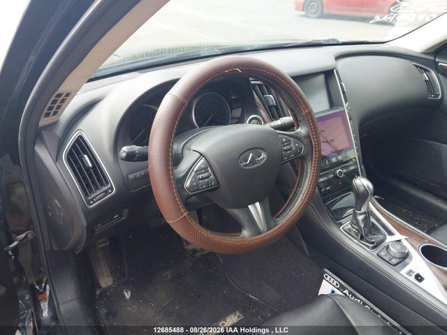 JN1BV7AR1FM402971 Infiniti Q50 SPORT
