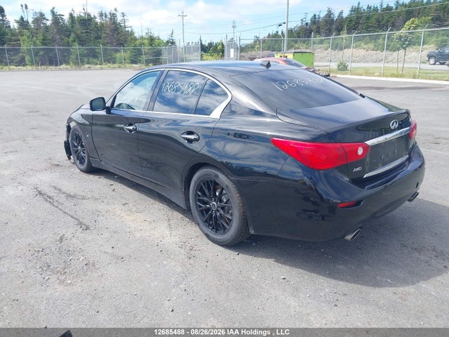 JN1BV7AR1FM402971 Infiniti Q50 SPORT