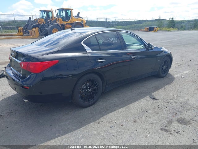 JN1BV7AR1FM402971 Infiniti Q50 SPORT