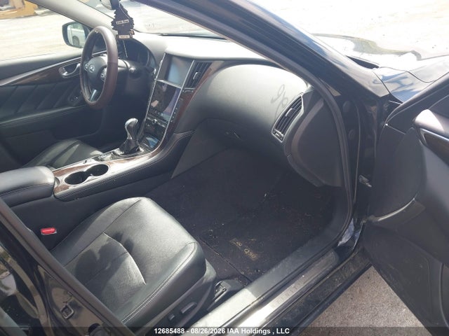 JN1BV7AR1FM402971 Infiniti Q50 SPORT