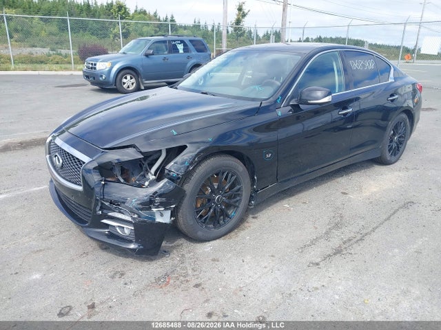 JN1BV7AR1FM402971 Infiniti Q50 SPORT