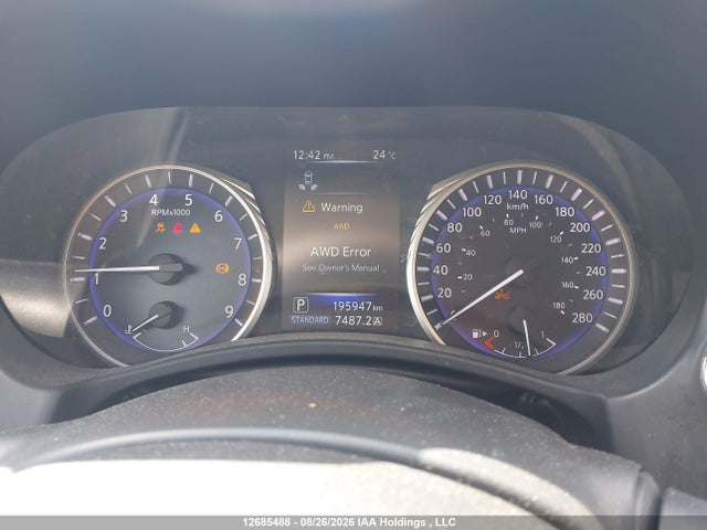 JN1BV7AR1FM402971 Infiniti Q50 SPORT