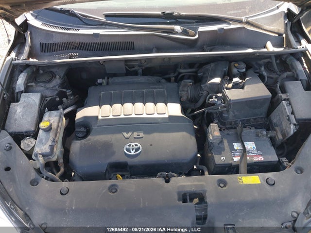 Aukcja sprzedaży 2008 Toyota Rav4 Limited V6, vin: JTMBK31V885048519, numer aukcji: 12685492