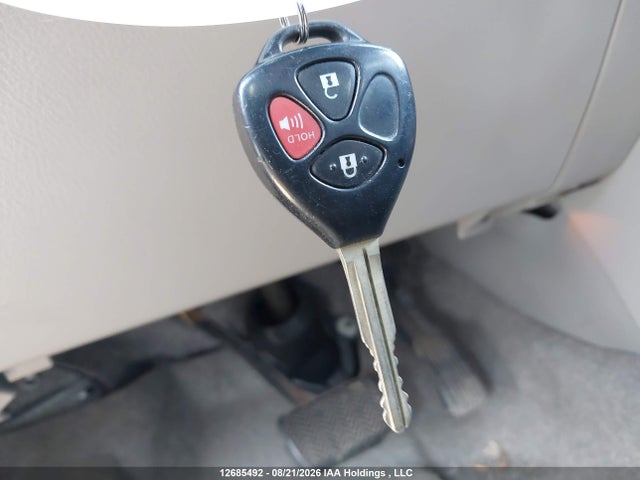Aukcja sprzedaży 2008 Toyota Rav4 Limited V6, vin: JTMBK31V885048519, numer aukcji: 12685492