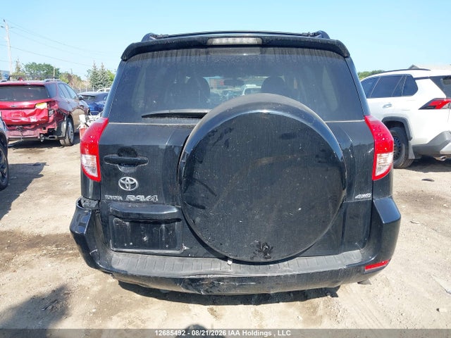 Aukcja sprzedaży 2008 Toyota Rav4 Limited V6, vin: JTMBK31V885048519, numer aukcji: 12685492