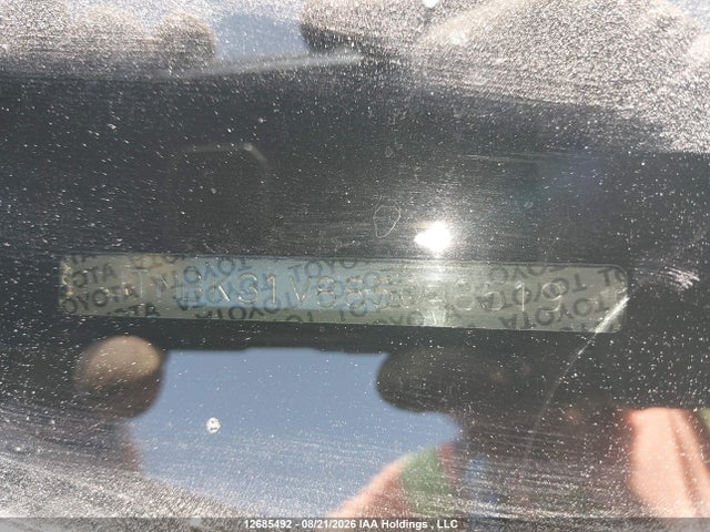 Aukcja sprzedaży 2008 Toyota Rav4 Limited V6, vin: JTMBK31V885048519, numer aukcji: 12685492