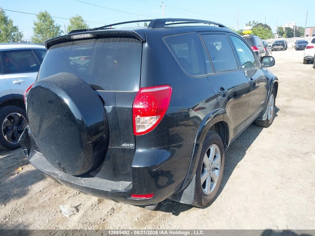 Aukcja sprzedaży 2008 Toyota Rav4 Limited V6, vin: JTMBK31V885048519, numer aukcji: 12685492