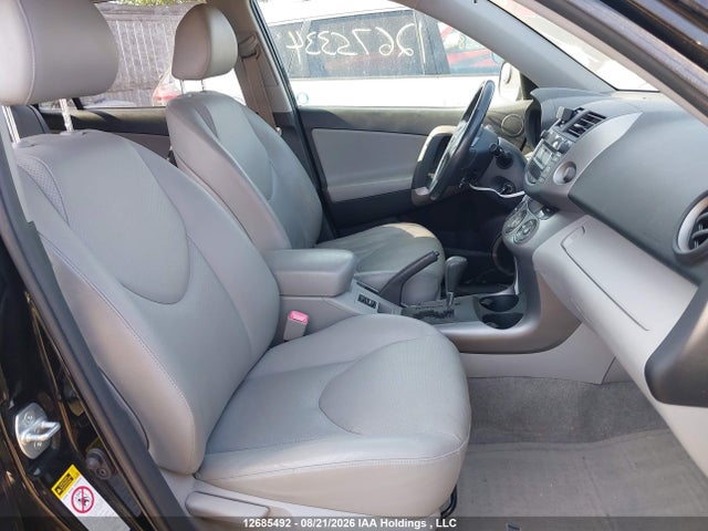 Aukcja sprzedaży 2008 Toyota Rav4 Limited V6, vin: JTMBK31V885048519, numer aukcji: 12685492