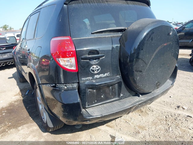 Aukcja sprzedaży 2008 Toyota Rav4 Limited V6, vin: JTMBK31V885048519, numer aukcji: 12685492