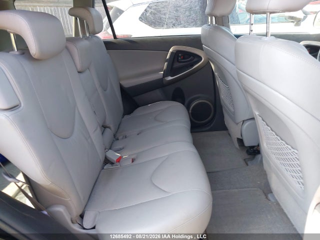 Aukcja sprzedaży 2008 Toyota Rav4 Limited V6, vin: JTMBK31V885048519, numer aukcji: 12685492