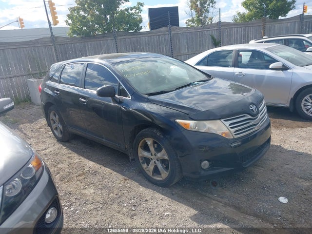 Aukcja sprzedaży 2010 Toyota Venza Base V6, vin: 4T3BK3BB3AU035535, numer aukcji: 12685498