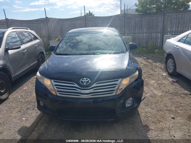 Продаж на аукціоні авто 2010 Toyota Venza Base V6, vin: 4T3BK3BB3AU035535, номер лоту: 12685498