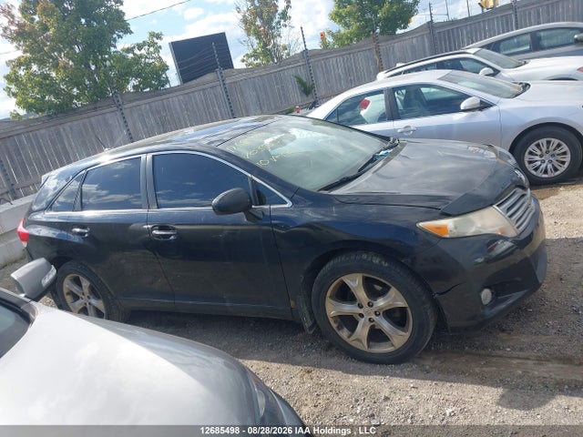 Продаж на аукціоні авто 2010 Toyota Venza Base V6, vin: 4T3BK3BB3AU035535, номер лоту: 12685498