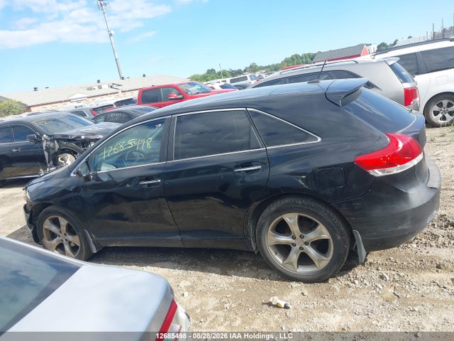 Продаж на аукціоні авто 2010 Toyota Venza Base V6, vin: 4T3BK3BB3AU035535, номер лоту: 12685498