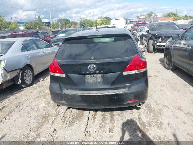 Продаж на аукціоні авто 2010 Toyota Venza Base V6, vin: 4T3BK3BB3AU035535, номер лоту: 12685498