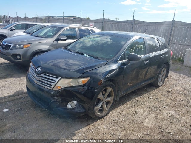 Продаж на аукціоні авто 2010 Toyota Venza Base V6, vin: 4T3BK3BB3AU035535, номер лоту: 12685498