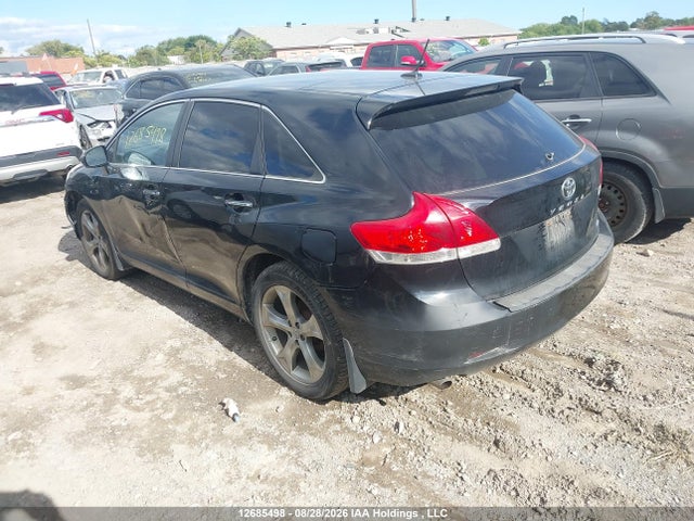 Продаж на аукціоні авто 2010 Toyota Venza Base V6, vin: 4T3BK3BB3AU035535, номер лоту: 12685498