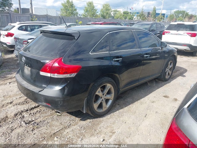 Продаж на аукціоні авто 2010 Toyota Venza Base V6, vin: 4T3BK3BB3AU035535, номер лоту: 12685498