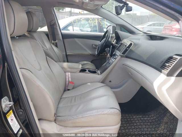 Продаж на аукціоні авто 2010 Toyota Venza Base V6, vin: 4T3BK3BB3AU035535, номер лоту: 12685498