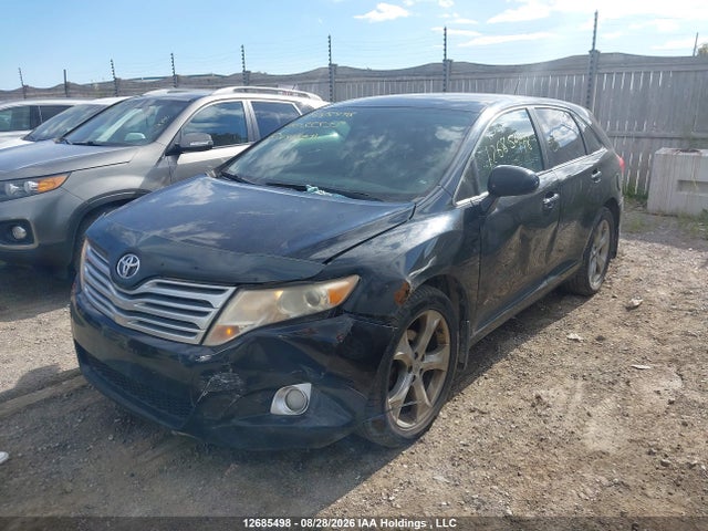 Продаж на аукціоні авто 2010 Toyota Venza Base V6, vin: 4T3BK3BB3AU035535, номер лоту: 12685498