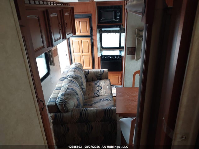 Продажа на аукционе авто 2010 Forest River , vin: 4X4FSVZ20AL015789, номер лота: 12685503