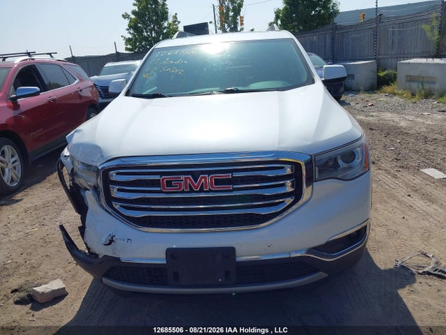 1GKKNULS3HZ307012 GMC Acadia
