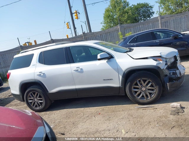1GKKNULS3HZ307012 GMC Acadia