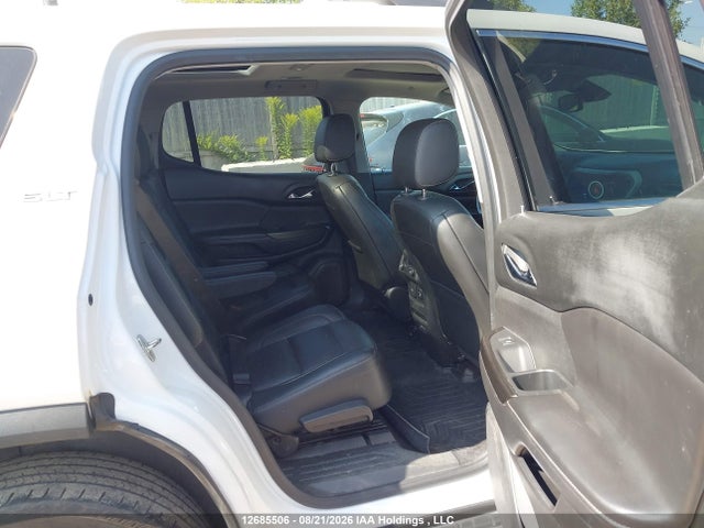 1GKKNULS3HZ307012 GMC Acadia