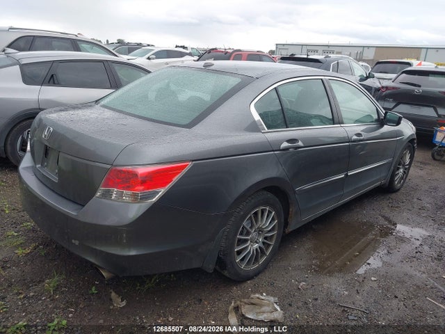 Продаж на аукціоні авто 2008 Honda Accord, vin: 1HGCP26898A815712, номер лоту: 12685507