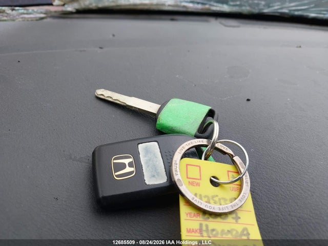 Продажа на аукционе авто 2007 Honda Odyssey Ex-l, vin: 5FNRL38657B503916, номер лота: 12685509