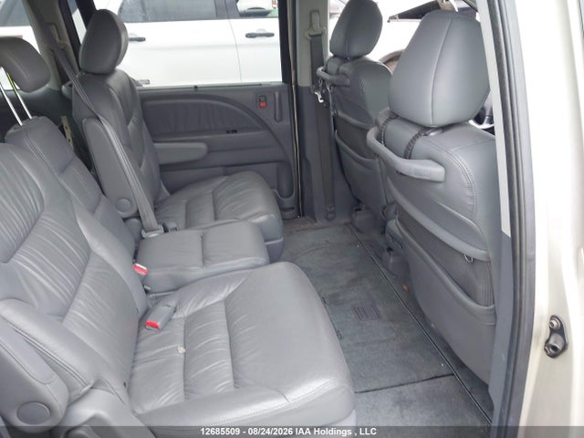 Продажа на аукционе авто 2007 Honda Odyssey Ex-l, vin: 5FNRL38657B503916, номер лота: 12685509