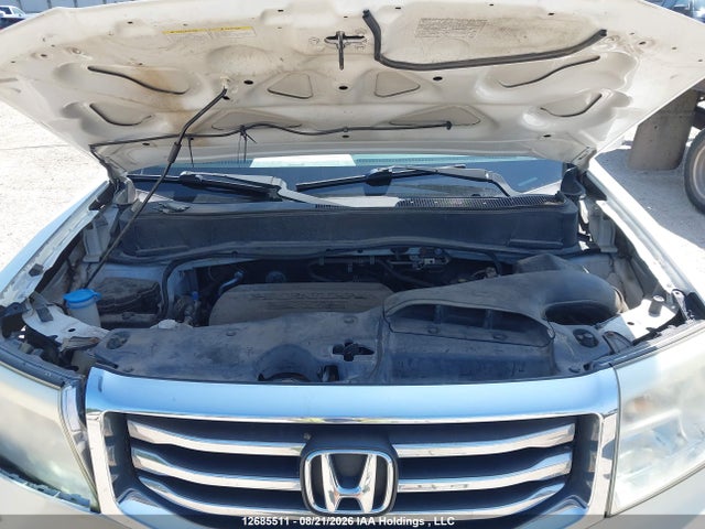 Продаж на аукціоні авто 2012 Honda Pilot Touring, vin: 5FNYF4H90CB503352, номер лоту: 12685511