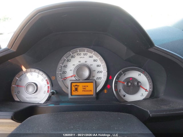 Продаж на аукціоні авто 2012 Honda Pilot Touring, vin: 5FNYF4H90CB503352, номер лоту: 12685511