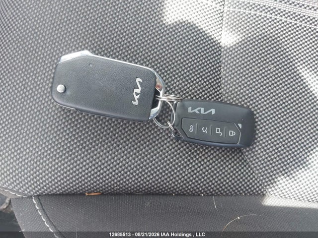 KIA FORTE LX 2023 3KPF24AD9PE680642 Image 11
